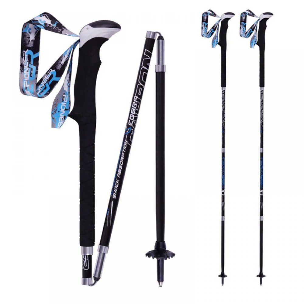 Pioneer 2024 trekking pole